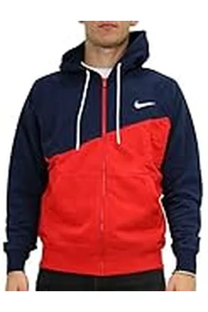 Nike Sportswear Swoosh Chaqueta, Hombre, , XS