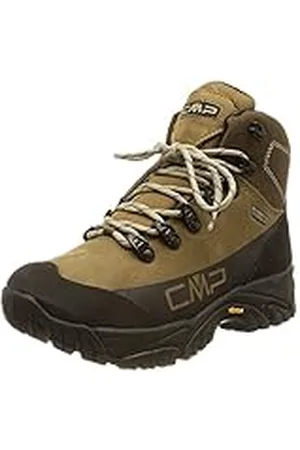 CMP Zapatillas de trekking unisex Dhenieb Wmn Wp, color, talla 36 EU Weit