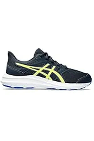Asics Zapatillas de Running para Niños Jolt 4 GS Azul Oscuro, Correr, , 32.5 EU