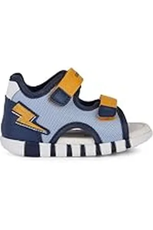 Geox B Sandal Iupidoo Boy, Sandalia, , 26 EU