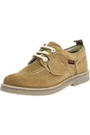 Kickers Kick Levy, Oxford Plano Hombre, , 40 EU