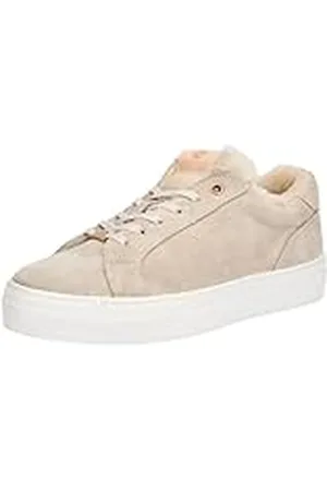 Fred de la Bretoniere Zapatillas Storm Low, Mujer, , 37 EU