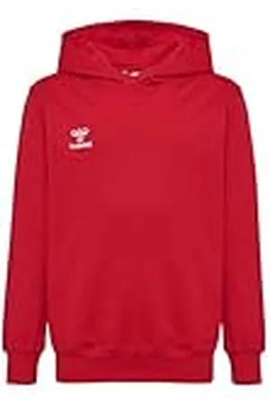 Hummel Uni_Kids Hmlgo 2.0 - Sudadera con Capucha para niños