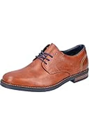 Rieker 13516, Cordones Hombre, , 41 EU