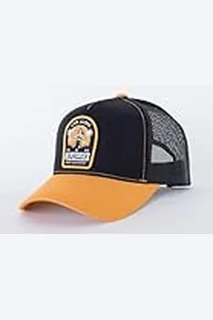 Hurley Gorra Hombre - H20 DRI West End