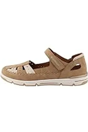 Romika 95r0152004, Zapatos Planos Mary Jane Mujer, , 42 EU