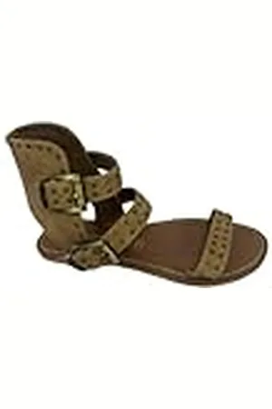 Chattawak 5veroniquebeige37, Sandalia con talón Mujer, , 37 EU