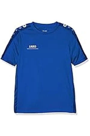 Jako Striker – Camiseta de Mujer, Royal, 42 – 44, 6116