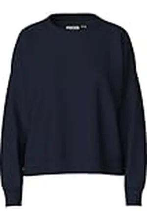 Pieces® Pcchilli LS Sweat Noos BC Sudadera, , L para Mujer