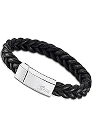 Lotus Pulsera LS2095-2/2 Men Basic Acero inoxidable 316l 220.00 mm Hombre