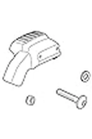 Thule Handle L 9171 Anclajes, Sport, , Ùnica