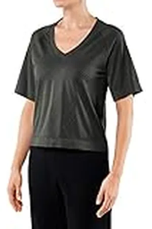 Falke Modest - Camiseta para Mujer, Primavera/Verano, Mujer, Color , tamaño Extra-Small