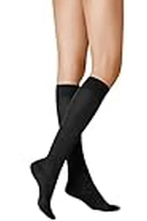 Kunert Medias opacas para mujer, talla 37-38, color