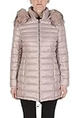 19V69 Italia Rakel Chaquetas para Mujer, M (Pack de 2)