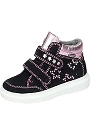 Richter Kinderschuhe Alessa, Zapatillas Niñas, , 31 EU