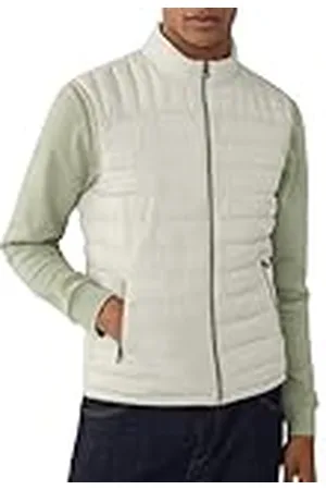 Hackett Chaleco Ultra LW Chaqueta, , XL para Hombre