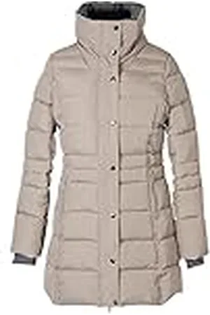 Pfiff Mujer Equitación de Abrigo de Invierno de capuc Chaqueta, Otoño-Invierno, Mujer, Color , tamaño Small