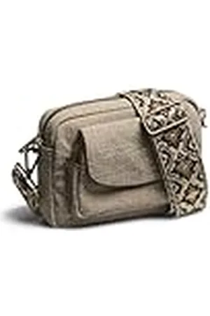 Pieces® Pcnaina Twill Cross Body FC Mujeres, , talla única