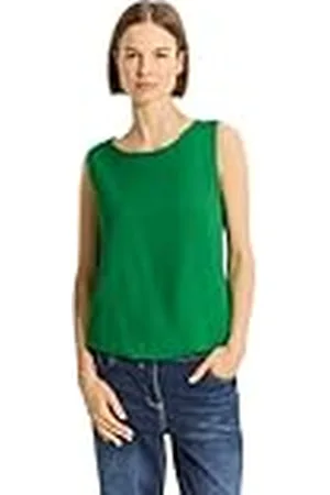 CECIL B344832 Blusa Lisa, , M Mujeres