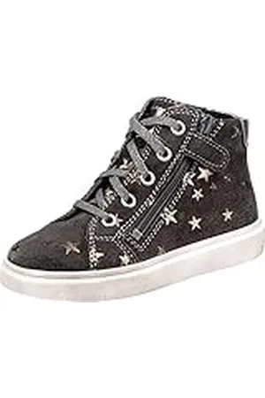 Richter Kinderschuhe Flora 3762-8121, Zapatillas, , 26 EU