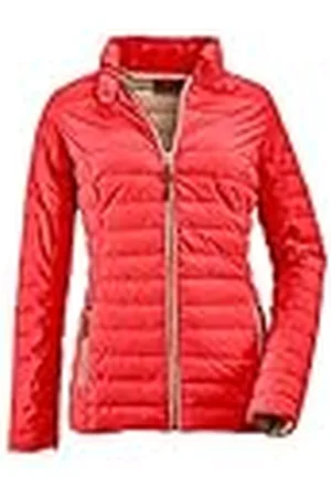 G.I.G.A. DX by killtec Dagmara Chaqueta para Mujer Impermeable y Transpirable, , 40