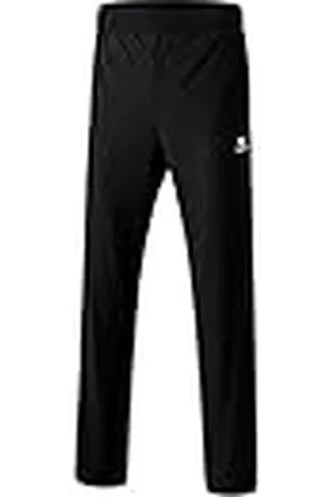 Erima 8100702 Pantalón, Unisex niños, , 152