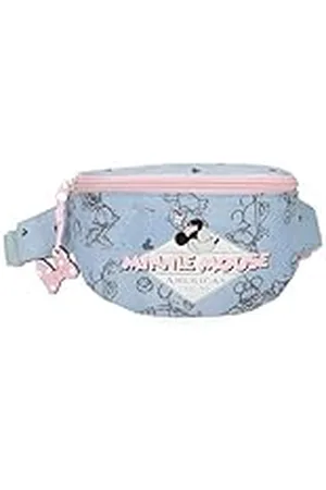 Disney American Darling Equipaje- Bolsa de Mensajero, Niñas, , Talla estándar