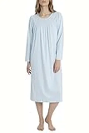 Calida Soft Cotton Camisón, , 38-40 Women