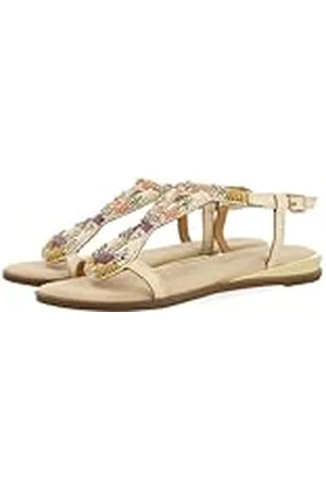 Gioseppo Tilton, Sandalias Planas Mujer, , 36 EU