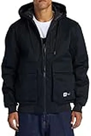 Dcshoes Escalate Padded - Chaqueta de Trabajo para Hombre