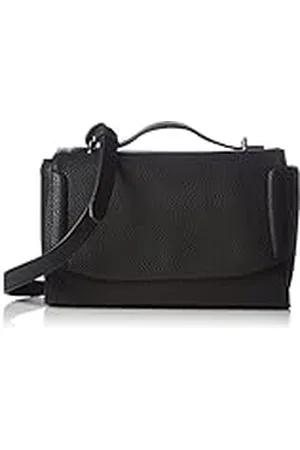 VERO MODA VMSISSIE - Bolso Cruzados de Piel sintética para Mujer 27x16x10 cm (B x H x T)