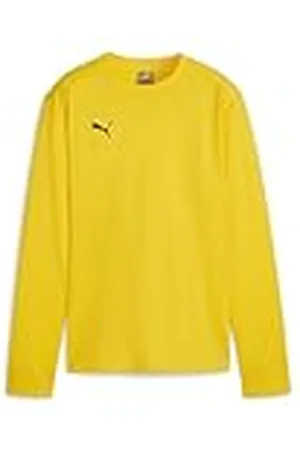 PUMA Teamgoal - Sudadera de Entrenamiento Unisex