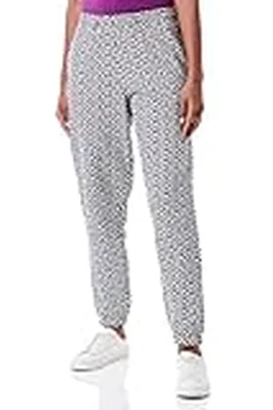 HUGO BOSS Relaxed Jogger Calzoncillos, , L De Las Mujeres
