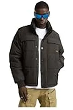 G-Star Para Hombre 4 Pocket Quilted Padded Jacket, , M