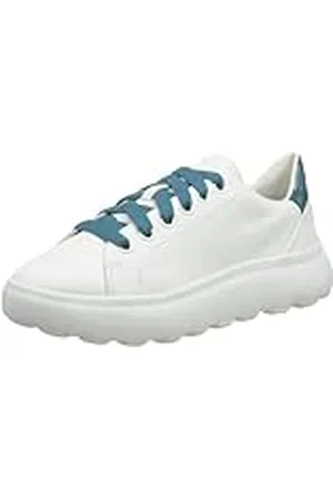 Geox D Spherica Ec4.1 B, Zapatillas, , 39 EU