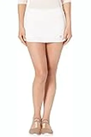 Wilson W TRAINING 12.5 SKIRT Wh