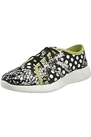 LAURA VITA Delphine 11, Zapatillas Mujer, , 41 EU