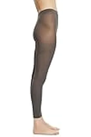 ESPRIT 50 DEN W LE semiopaco unicolor 1 pieza, Leggings Mujer, , 36-38