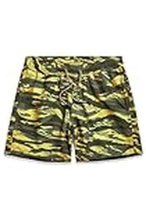 G-Star Para Hombre Bañador Dirik Camo Allover, , M
