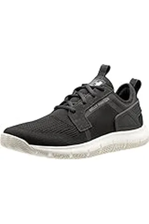 Helly Hansen Henley, Zapatillas Hombre, Black, 45 EU