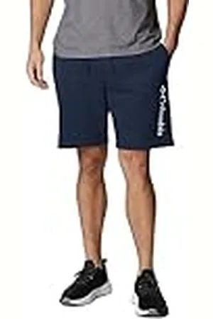 Columbia Hombre Pantalones cortos Trek Fleece