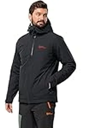Jack Wolfskin Wisper Ins Jkt M Chaqueta, , Medium para Hombre
