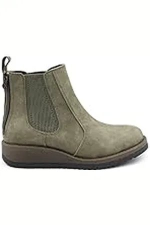 Blowfish Calo, Botas Estilo Chelsea Mujer, , 41.5 EU