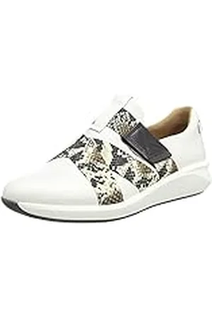 Clarks Un Rio Strap, Zapatillas Mujer, , 41 EU