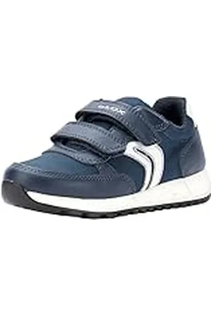 Geox J Alben Boy E, Zapatillas, , 28 EU
