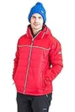 Trespass Tp50 Redactado Chaqueta, Hombres, , M