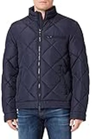 Geox M VICENDA Chaqueta, , 56 de los Hombres