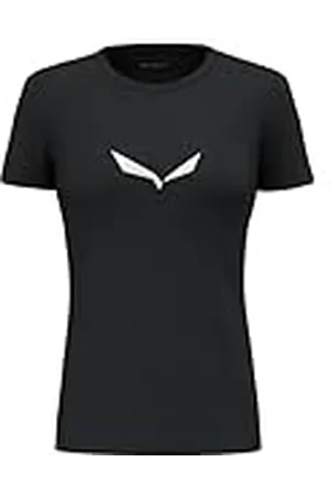 Salewa Camiseta para Mujer Solid Dry W