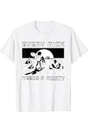 Rick and Morty Every Rick Needs A Morty Camiseta