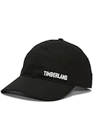 Timberland Gorra de béisbol con Logotipo pequeño, , Talla única Hombres